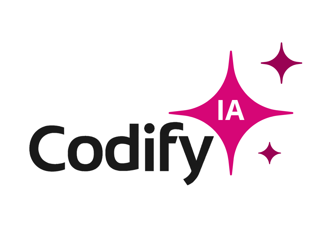 Captura de CodifyIA