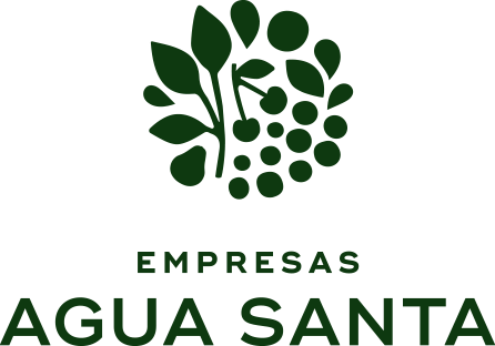 Empresas Agua Santa