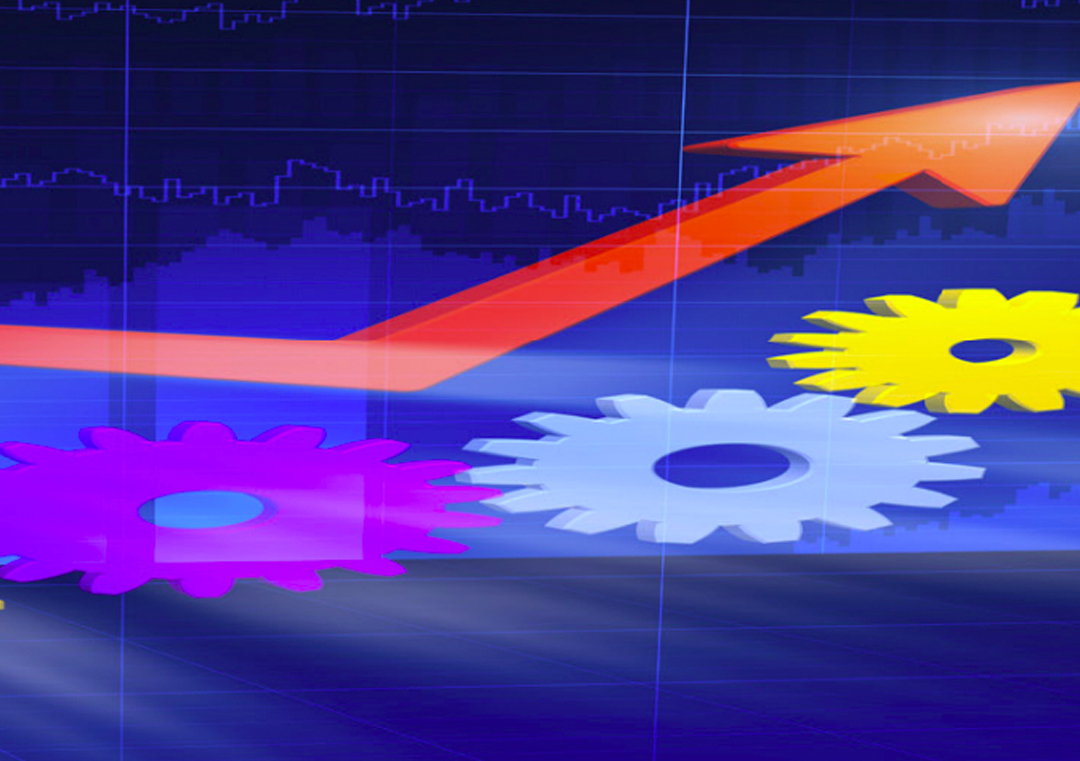 OCDE: El futuro de la productividad