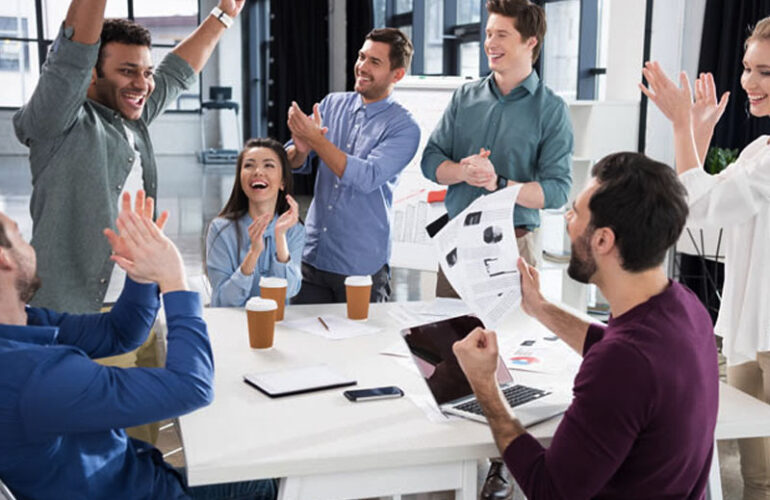Conoce a las mejores empresas para Jóvenes Profesionales en Chile