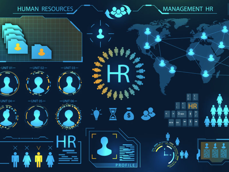 ¿Qué Competencias se Requieren para Implementar un Modelo de HR Analytics?