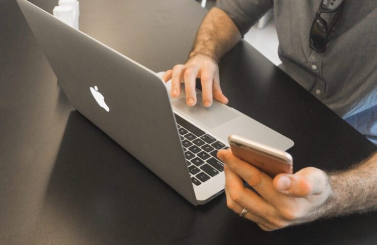 10 herramientas digitales para mejorar la productividad en el teletrabajo
