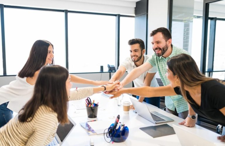 La innovación en recursos humanos