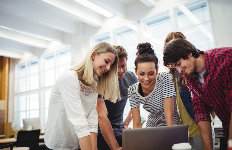 ¿Qué son los beneficios flexibles para los trabajadores?