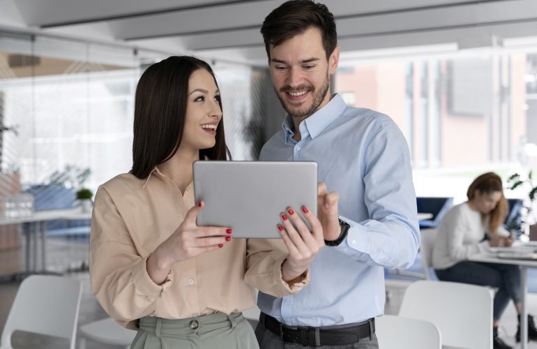 Codify: Caso de éxito del Software Factory Cleverit