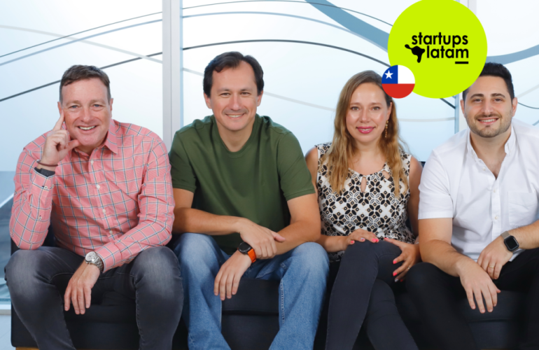 Tras ser seleccionada en Start-Up Chile, Codify busca expandirse en Latam