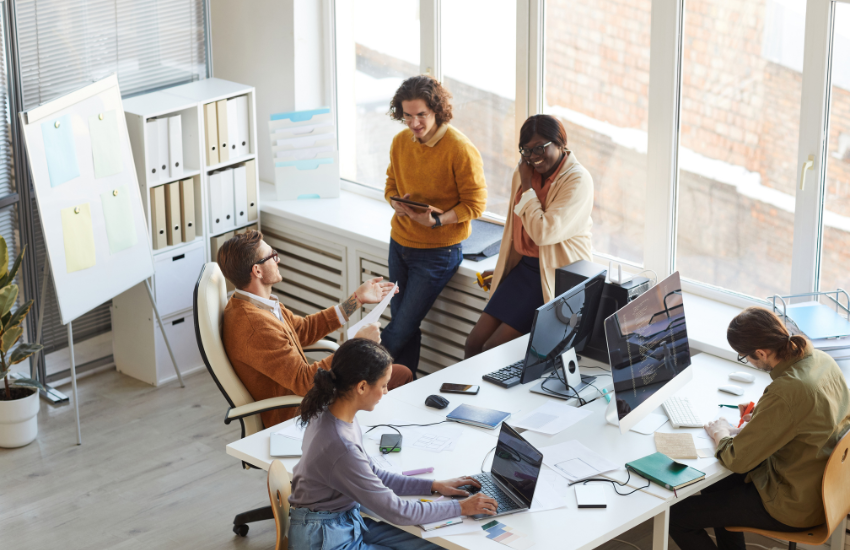 ¿Despedir o reubicar el talento al interior de una empresa?