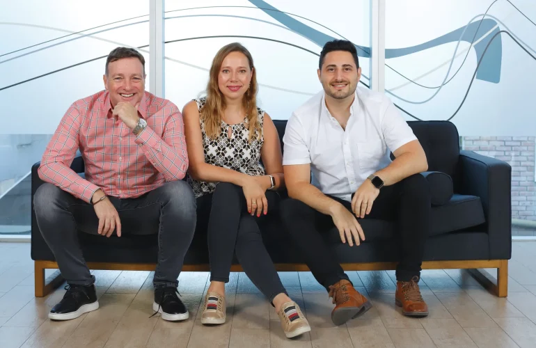 Despedir o reubicar el talento? Startup chilena Codify busca ayudar en esta decisión a las empresas”: