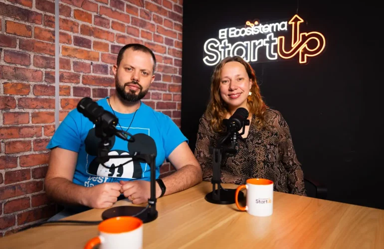 Gestión de talento humano en startups con Graciela Trincado en el Ecosistema Startup