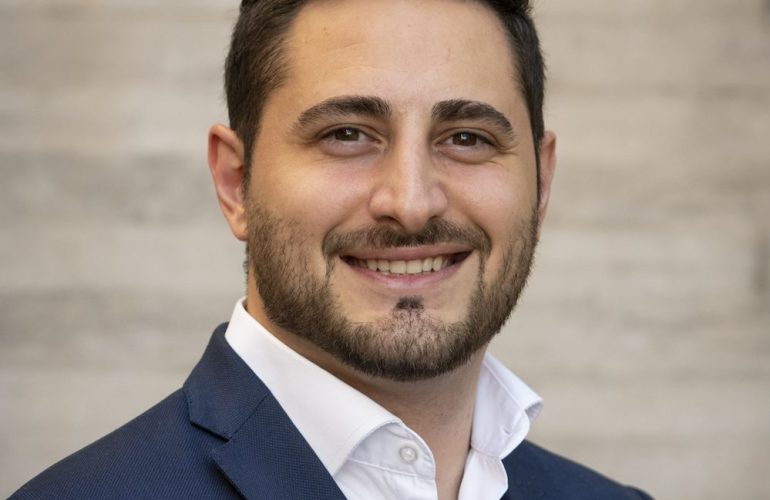 Nicolás Abud en Diario Financiero: ¿Y cuándo volveremos a hablar de crecimiento y productividad en Chile?