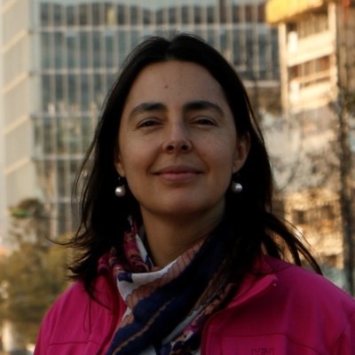 Beatriz Correa