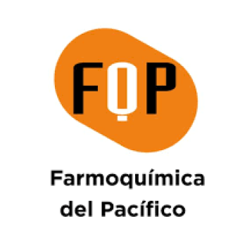 Farmoquímica del Pacífico