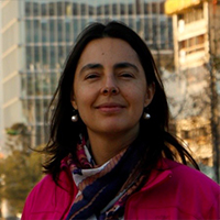 Beatriz Correa