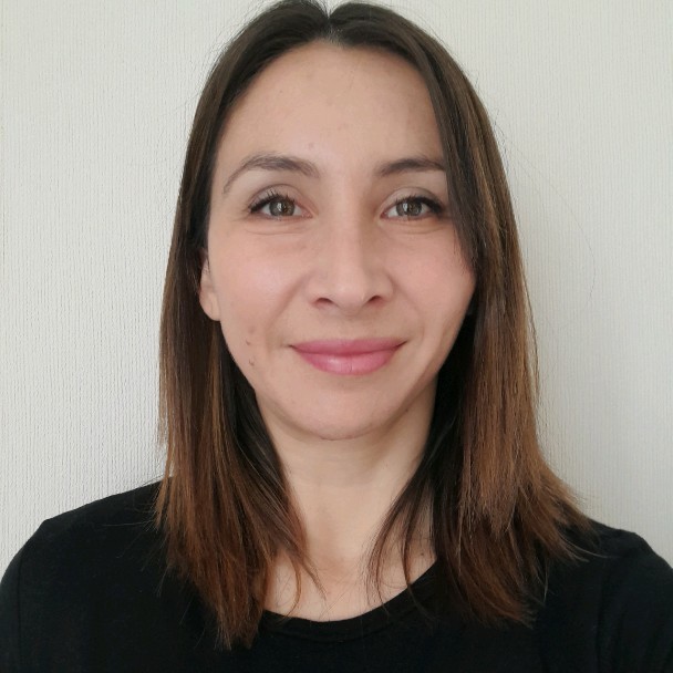 Marcela Fonteño