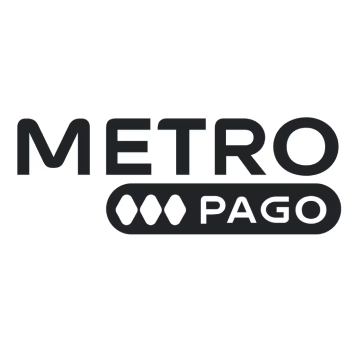 METROPAGO